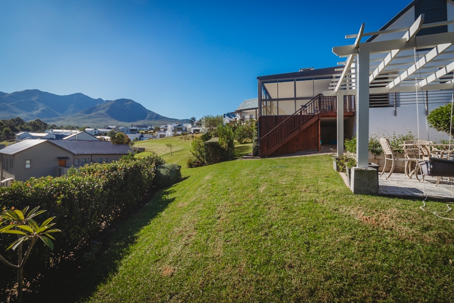 3 Bedroom Property for Sale in Mont Fleur Mountain Estate Western Cape